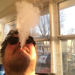 Meet your Posher, Freddy